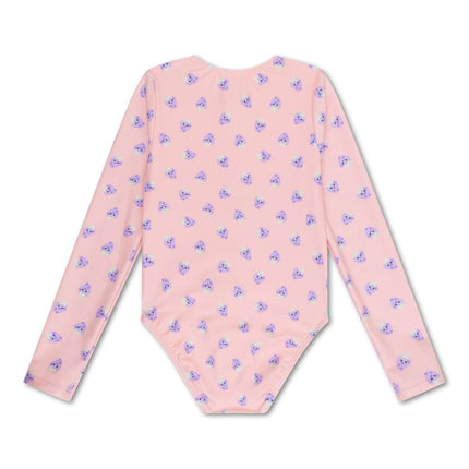 Swim Essentials Uv Zwempak Blackberry Rashguard koop je bij Babywinkel