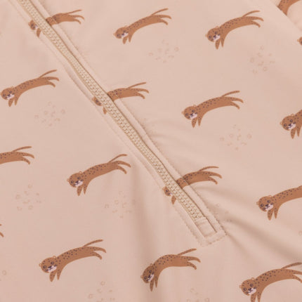 Swim Essentials Uv Zwempak Roamer Rashguard Ruffle koop je bij Babywinkel