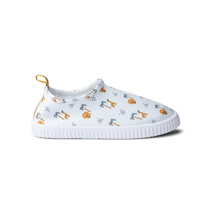 Swim Essentials Waterschoentjes Anti Slip Jungle Lycra koop je bij Babywinkel