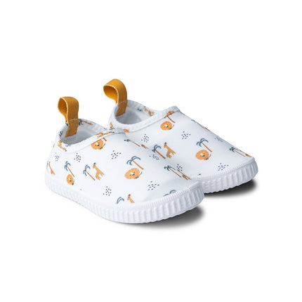 Swim Essentials Waterschoentjes Anti Slip Jungle Lycra koop je bij Babywinkel