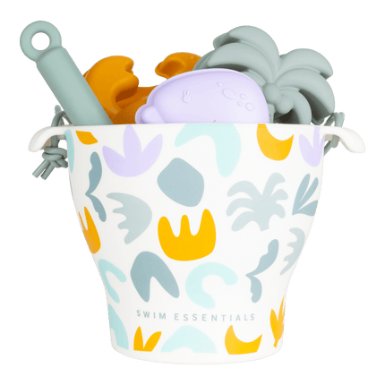 Swim Essentials Zandbak Speelgoed Emmerset Abstract 5 Delig koop je bij Babywinkel