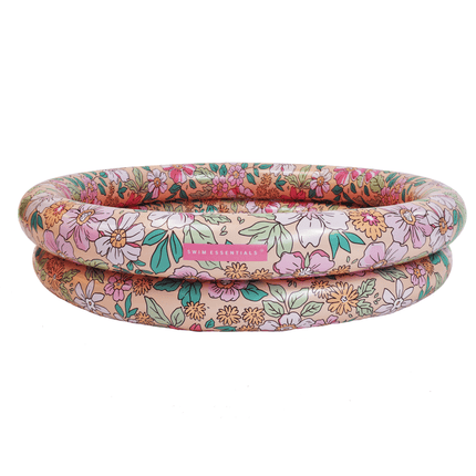 Swim Essentials Zwembad Kind Bloemen 1M koop je bij Babywinkel