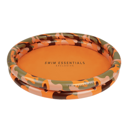 Swim Essentials Zwembad Kind Camouflage 1M koop je bij Babywinkel