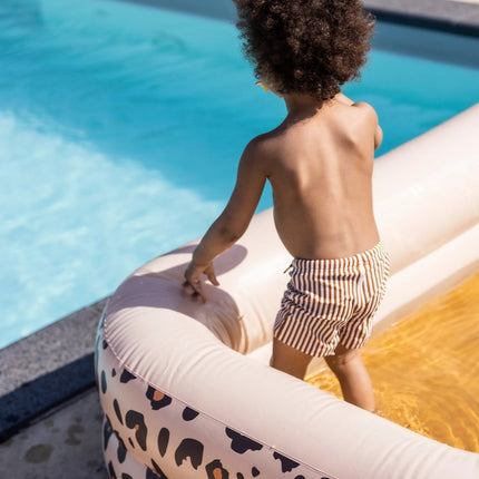 Swim Essentials Zwembad Kind Panterprint 2M koop je bij Babywinkel