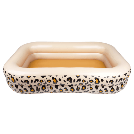 Swim Essentials Zwembad Kind Panterprint 2M koop je bij Babywinkel