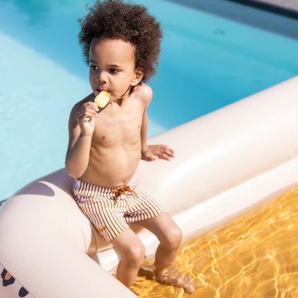 Swim Essentials Zwembad Kind Panterprint 2M koop je bij Babywinkel