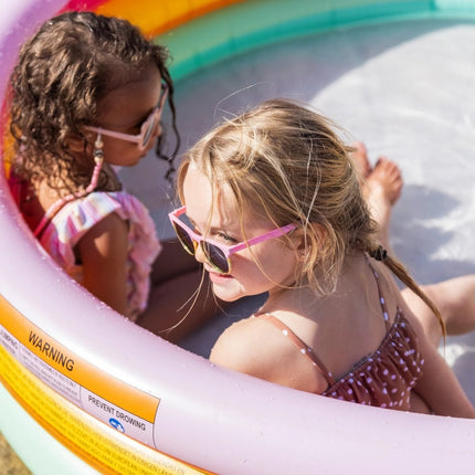 Swim Essentials Baby Zwemband Regenboog 1,5M koop je bij Babywinkel