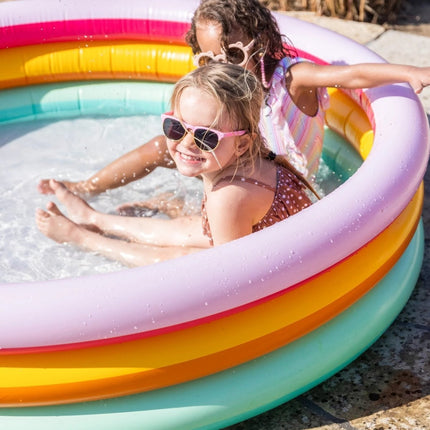 Swim Essentials Baby Zwemband Regenboog 1,5M koop je bij Babywinkel