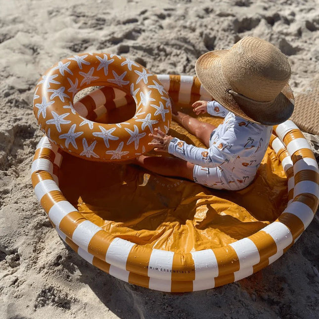 Swim Essentials Zwemband Kind Zeester 55Cm koop je bij Babywinkel