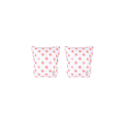 Swim Essentials Zwembandjes Flower Hearts 2 - 6 Years koop je bij Babywinkel