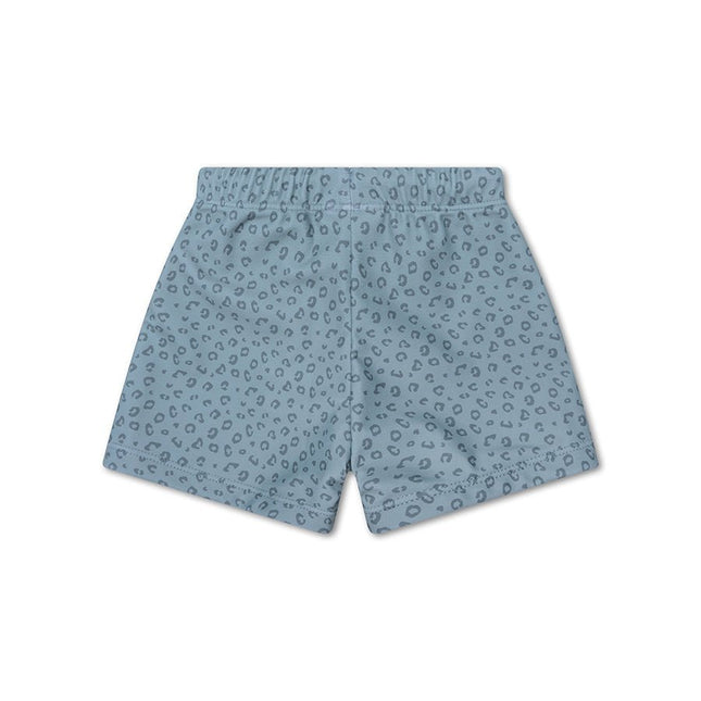 Swim Essentials Zwembroek Kind Green Leopard Pants koop je bij Babywinkel