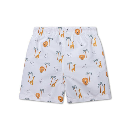 Swim Essentials Zwembroek Kind Jungle Shorts koop je bij Babywinkel