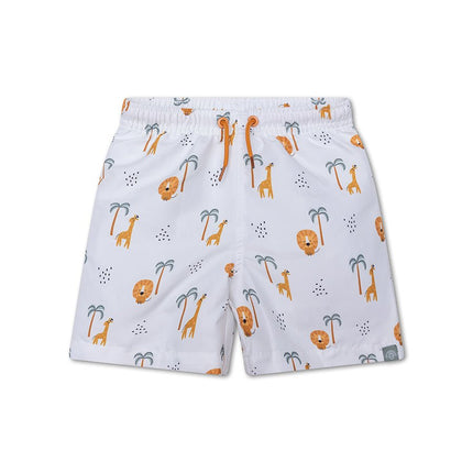 Swim Essentials Zwembroek Kind Jungle Shorts koop je bij Babywinkel
