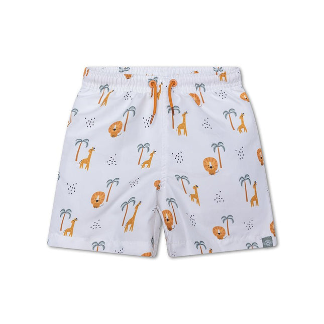 Swim Essentials Zwembroek Kind Jungle Shorts koop je bij Babywinkel