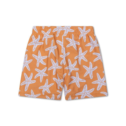 Swim Essentials Zwembroek Kind Sea Star Shorts koop je bij Babywinkel