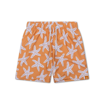 Swim Essentials Zwembroek Kind Sea Star Shorts koop je bij Babywinkel