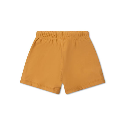 Swim Essentials Zwembroek Kind Yellow Pants koop je bij Babywinkel