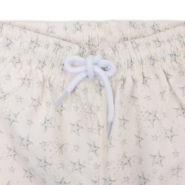 Swim Essentials Zwembroek Kind Stars White koop je bij Babywinkel