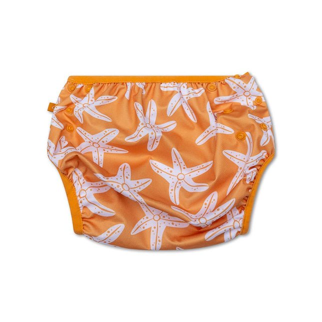 Swim Essentials Zwemluier Wasbaar Sea Star koop je bij Babywinkel