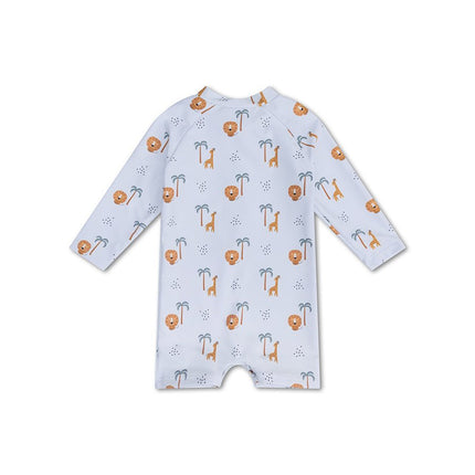 Swim Essentials Zwempak Kind Jungle Pants koop je bij Babywinkel