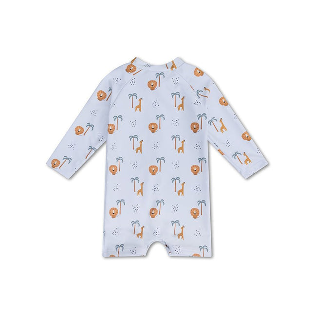 Swim Essentials Zwempak Kind Jungle Pants koop je bij Babywinkel