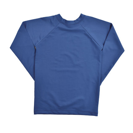 Swim Essentials Zwemshirt Kind Uv Blauw koop je bij Babywinkel