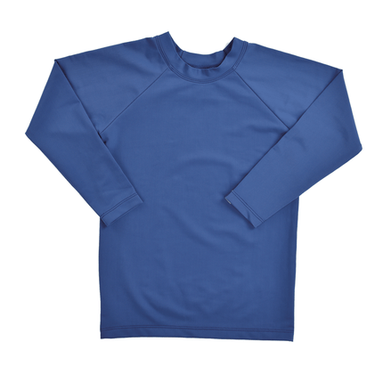 Swim Essentials Zwemshirt Kind Uv Blauw koop je bij Babywinkel