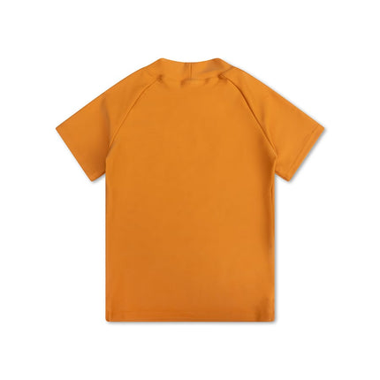 Swim Essentials Zwemshirt Kind Uv Brown Sea Star koop je bij Babywinkel