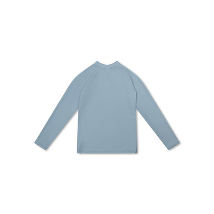 Swim Essentials Zwemshirt Kind Uv Lange Mouwen Green koop je bij Babywinkel