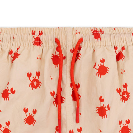 Swim Essentials Zwemshort Oh Crab koop je bij Babywinkel