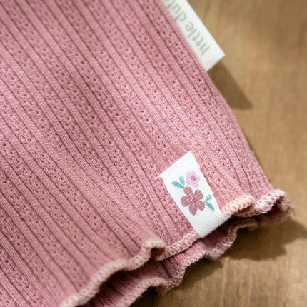 Little Dutch Baby Shirt Lange Mouw Rouge koop je bij Babywinkel