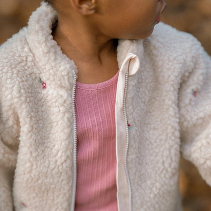Little Dutch Baby Shirt Lange Mouw Rouge koop je bij Babywinkel