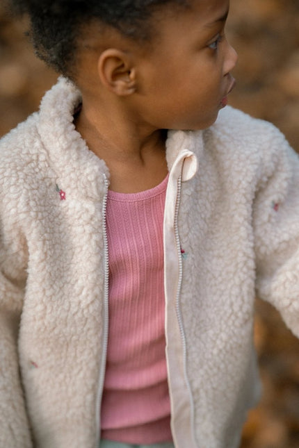 Little Dutch Baby Shirt Lange Mouw Rouge koop je bij Babywinkel