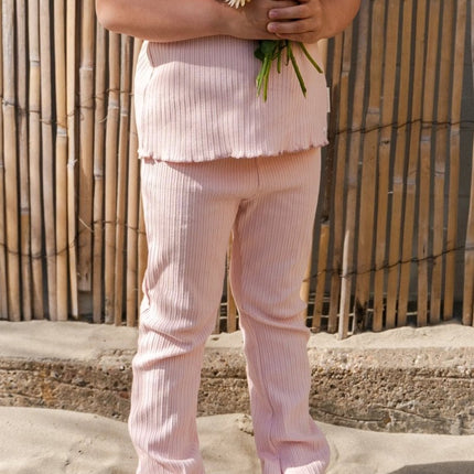 T-shirt mouwloos Fairy Pink koop je bij Babywinkel