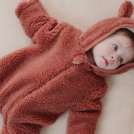Little Dutch Boxpakje Teddy Pink Blush koop je bij Babywinkel