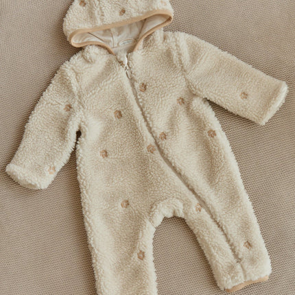 Little Dutch Boxpakje Teddy Sand Paws