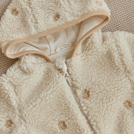 Little Dutch Boxpakje Teddy Sand Paws