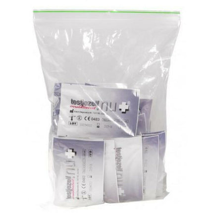 Testjezelf Ovulatietest 49St koop je bij Babywinkel