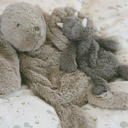 That's Mine Knuffel Houston Heavy Large Bunny Big koop je bij Babywinkel