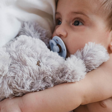 That's Mine Knuffel Houston Heavy Small Elephant koop je bij Babywinkel
