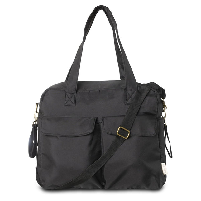 That's Mine Luiertas Benne Black Onesize koop je bij Babywinkel