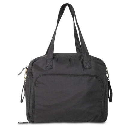 That's Mine Luiertas Benne Black Onesize koop je bij Babywinkel
