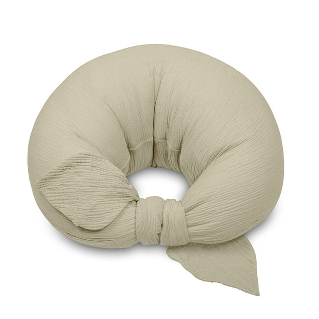 That's Mine Voedingskussen Moon Desert Sage koop je bij Babywinkel