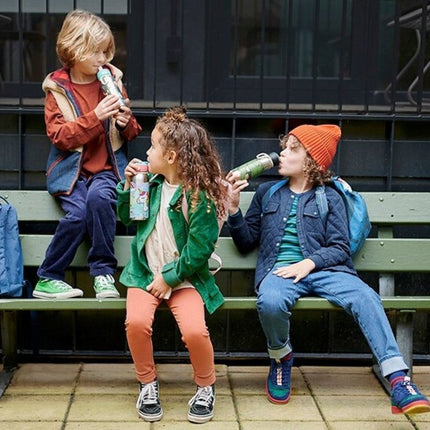 Mepal Thermosfles Flip - Up Frozen 2 350Ml koop je bij Babywinkel