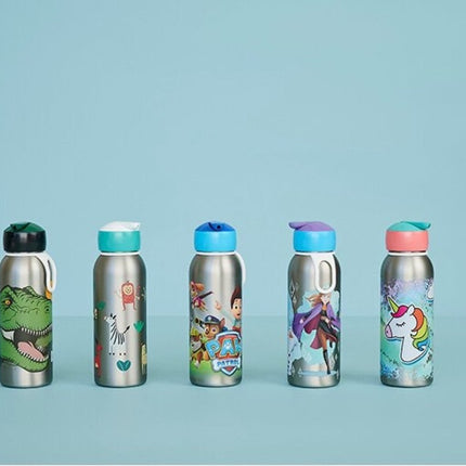 Mepal Thermosfles Flip - Up Frozen 2 350Ml koop je bij Babywinkel