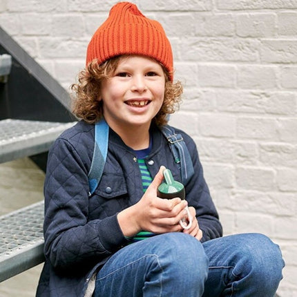 Mepal Thermosfles Flip - Up Frozen 2 350Ml koop je bij Babywinkel