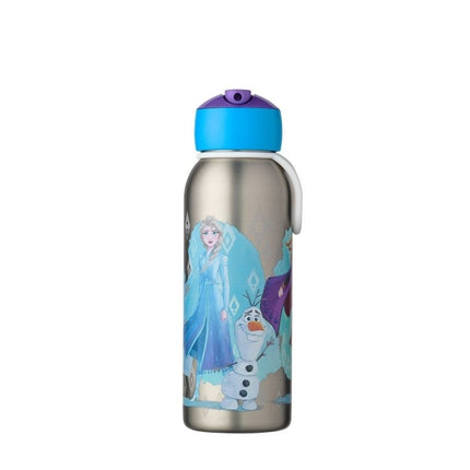 Mepal Thermosfles Flip - Up Frozen 2 350Ml koop je bij Babywinkel
