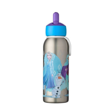 Mepal Thermosfles Flip - Up Frozen 2 350Ml koop je bij Babywinkel