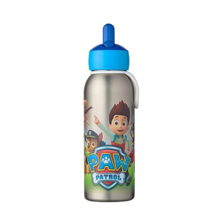 Mepal Thermosfles Flip - Up Campus Paw Patrol 350Ml koop je bij Babywinkel