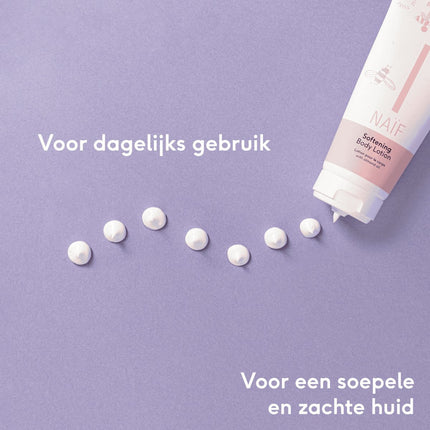 Naif Verzorgingsset Tiny Bubbles Essentials koop je bij Babywinkel